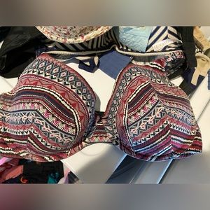 Lane Bryant Bra Lot